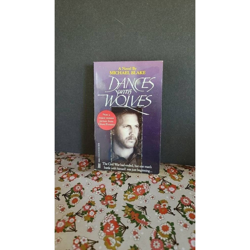 Dances With Wolves